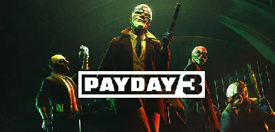 💰PayDay 3💰Steam Gift 🎮 UA | KZ | RU