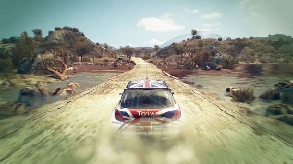 DiRT 3 Complete Edition 💎STEAM KEY RU+CIS LICENSE