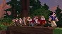 Minecraft - Disney Worlds of Adventure DLC XBOX Code 🔑