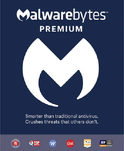 key 🔑 Malwarebytes Premium Lifetime 1 PC-NEVER EXPIRE
