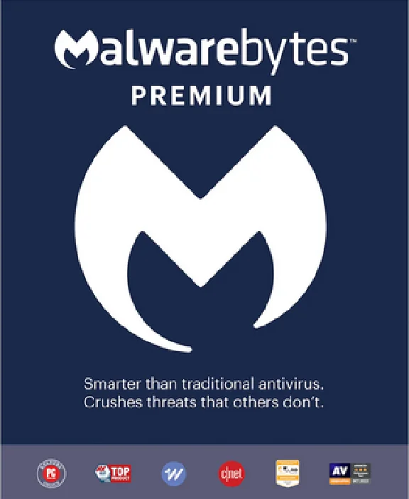 key 🔑 Malwarebytes Premium Lifetime 1 PC-NEVER EXPIRE