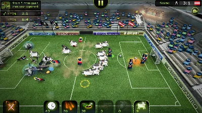 ✅FootLOL: Epic Soccer League⭐Steam\РФ+Весь Мир\Key⭐ +🎁