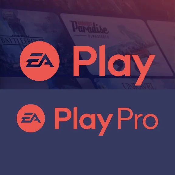 🔴EA PLAY PRO  Pro 1 month PC 🔴