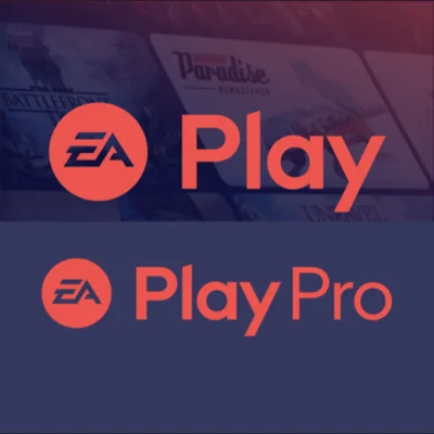 🔴EA PLAY PRO  Pro 1 month PC 🔴