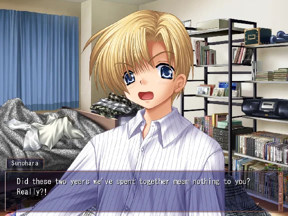 CLANNAD HD Edition * STEAM RU ⚡ AUTO 💳0%