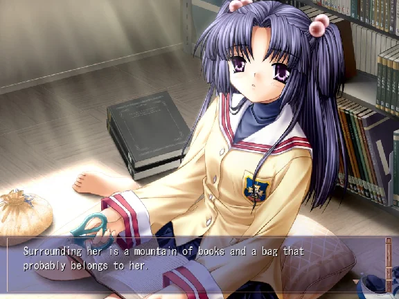 CLANNAD HD Edition * STEAM RU ⚡ AUTO 💳0%