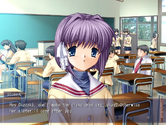 CLANNAD HD Edition * STEAM RU ⚡ AUTO 💳0%