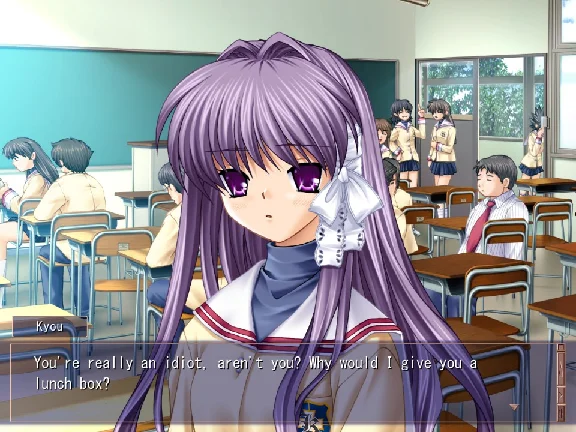 CLANNAD HD Edition * STEAM RU ⚡ AUTO 💳0%