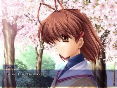 CLANNAD HD Edition * STEAM RU ⚡ АВТО 💳0%