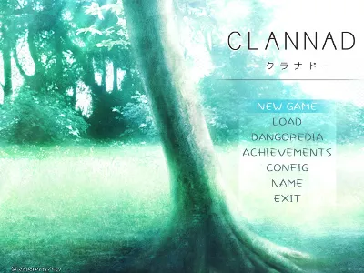CLANNAD HD Edition * STEAM RU ⚡ АВТО 💳0%