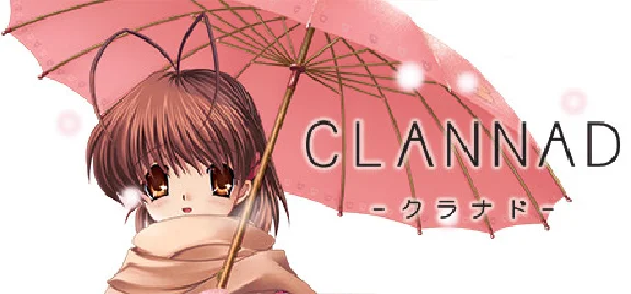 CLANNAD HD Edition * STEAM RU ⚡ AUTO 💳0%