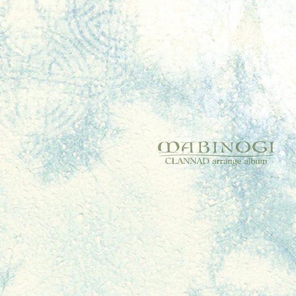 CLANNAD - Mabinogi Arrange Album DLC * STEAM RU ⚡