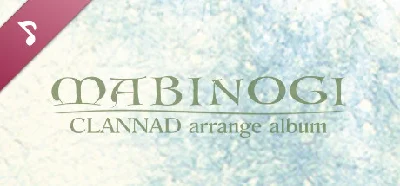 CLANNAD - Mabinogi Arrange Album DLC * STEAM RU ⚡