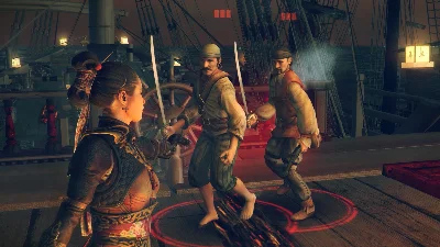 ✅Tempest - Jade Sea DLC ⭐Steam\РФ+Весь Мир\Key⭐ + Бонус