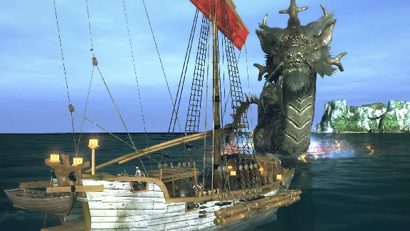 ✅Tempest - Jade Sea DLC ⭐Steam\РФ+Весь Мир\Key⭐ + Бонус