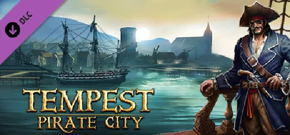 ✅Tempest Complete Edition (Pirate Action RPG)⭐Steam⭐+🎁