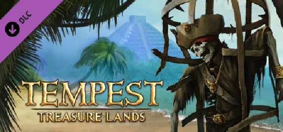 ✅Tempest Complete Edition (Pirate Action RPG)⭐Steam⭐+🎁