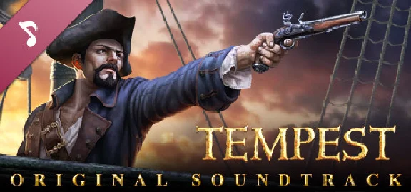 ✅Tempest Complete Edition (Pirate Action RPG)⭐Steam⭐+🎁