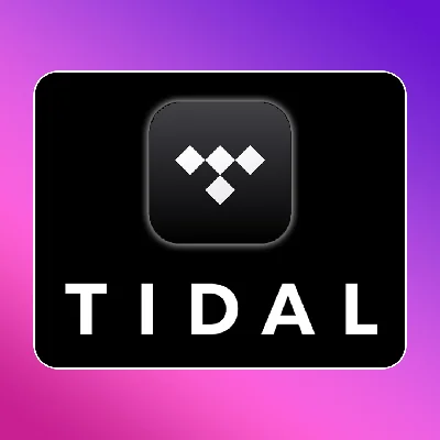 🎶Tidal Hi-Fi PLUS☑️FAMILY👪PRIVATE ⭐FAST DELIVERY🚀