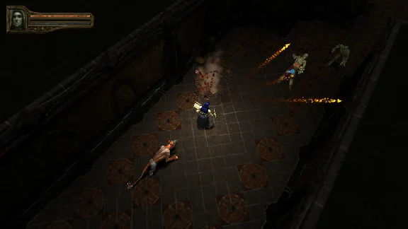 Baldur´s Gate: Dark Alliance II * STEAM RU ⚡ АВТО 💳0%
