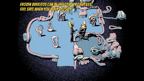 Hylics * STEAM РОССИЯ ⚡ АВТОДОСТАВКА 💳0% КАРТЫ
