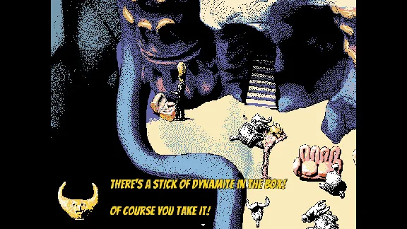 Hylics * STEAM РОССИЯ ⚡ АВТОДОСТАВКА 💳0% КАРТЫ