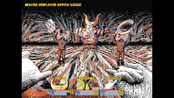 Hylics * STEAM РОССИЯ ⚡ АВТОДОСТАВКА 💳0% КАРТЫ