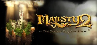 Majesty 2 * STEAM РОССИЯ ⚡ АВТОДОСТАВКА 💳0% КАРТЫ