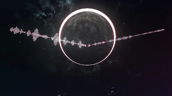 Overture Music Visualization * STEAM RU ⚡ AUTO 💳0%
