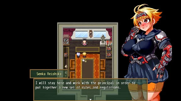 Kamikaze Kommittee Ouka 2 * STEAM RU ⚡ AUTO 💳0%