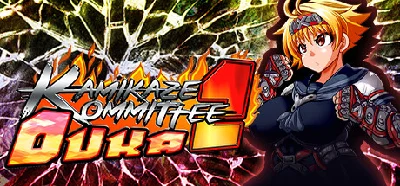 Kamikaze Kommittee Ouka 2 * STEAM RU ⚡ AUTO 💳0%