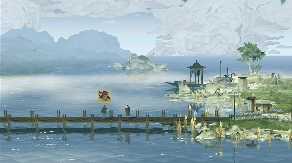 Book of Travels * STEAM RU ⚡ АВТО 💳0%