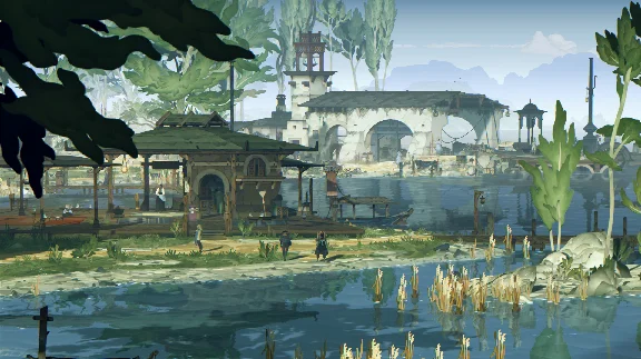 Book of Travels * STEAM RU ⚡ АВТО 💳0%