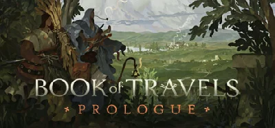 Book of Travels * STEAM RU ⚡ АВТО 💳0%