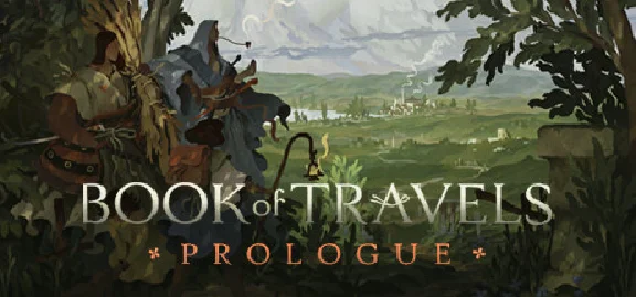 Book of Travels * STEAM RU ⚡ АВТО 💳0%