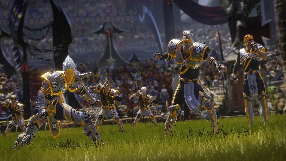 Blood Bowl 2 - Official Expansion DLC * STEAM RU ⚡