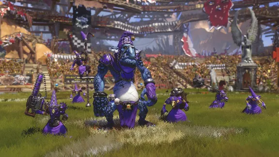 Blood Bowl 2 - Official Expansion DLC * STEAM RU ⚡