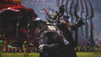 Blood Bowl 2 - Official Expansion DLC * STEAM RU ⚡