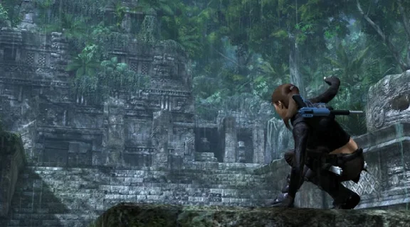 ☑️⭐Tomb Raider Underworld XBOX +DLC⭐Куплю на Ваш акк⭐☑️