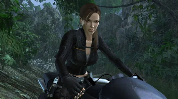 ☑️⭐Tomb Raider Underworld XBOX +DLC⭐Куплю на Ваш акк⭐☑️