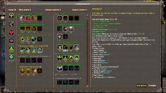 Tales of Maj´Eyal - Embers of Rage DLC * STEAM RU ⚡