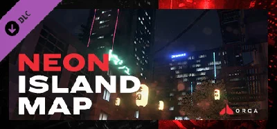 FPV.SkyDive - Neon Island DLC * STEAM RU ⚡ AUTO 💳0%