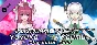 The Disappearing of Gensokyo: Youmu, Yuyuko Character P