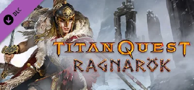 Titan Quest: Ragnarök DLC * STEAM RU ⚡ AUTO 💳0%