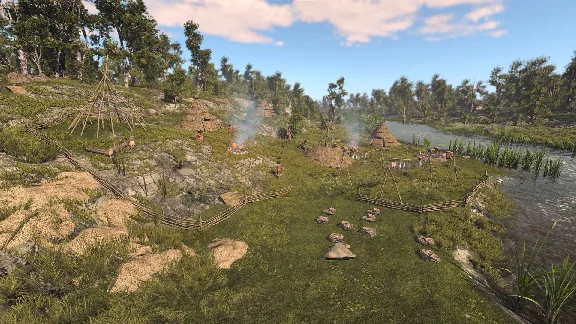 Ancient Cities * STEAM RU ⚡ АВТО 💳0%