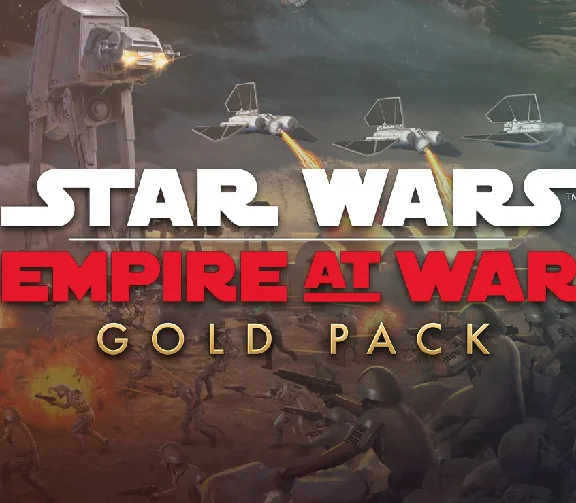 🌟 Star Wars Empire at War: Gold Pack 🍴 Steam Ключ