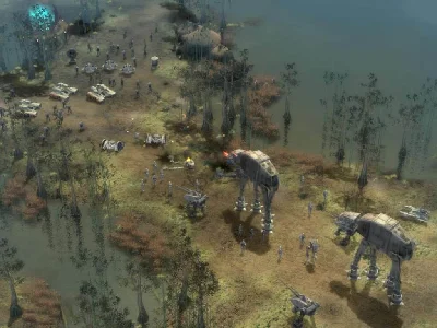 🌟 Star Wars Empire at War: Gold Pack 🍴 Steam Ключ