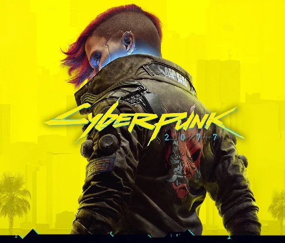 ✨✨✨ CYBERPUNK 2077 PHANTOM LYBERTY STEAM