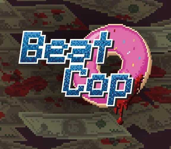 🌄 Beat Cop 🌭 Steam Ключ 🍱 Весь мир