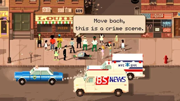 🌄 Beat Cop 🌭 Steam Ключ 🍱 Весь мир